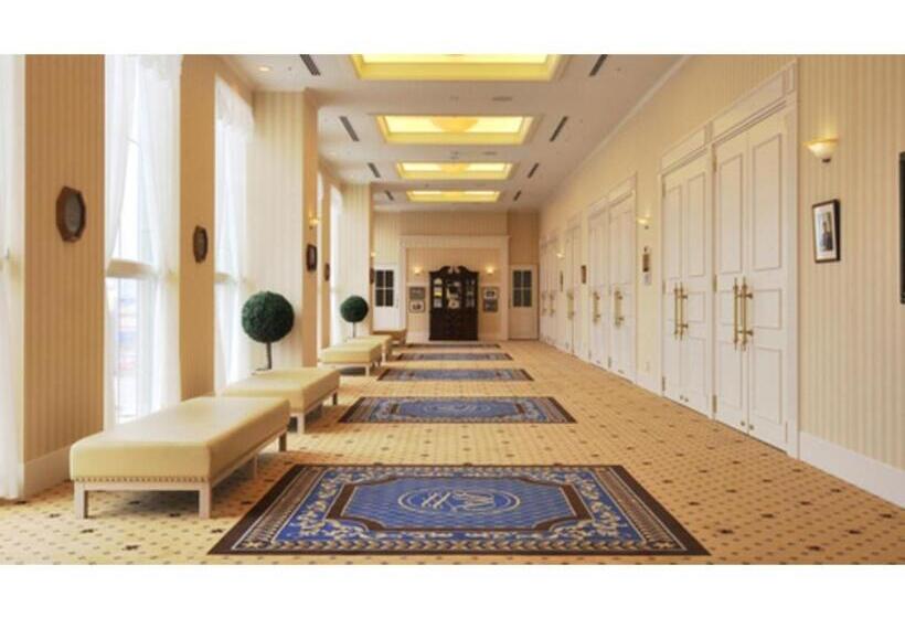 هتل Boston Plaza Kusatsu Biwa Lake Vacation Stay 15460v