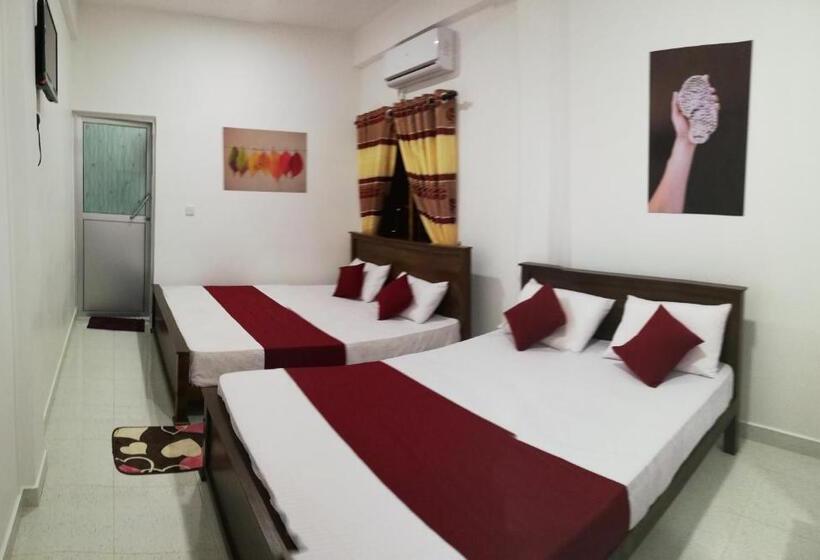هتل Dive Beach Palace