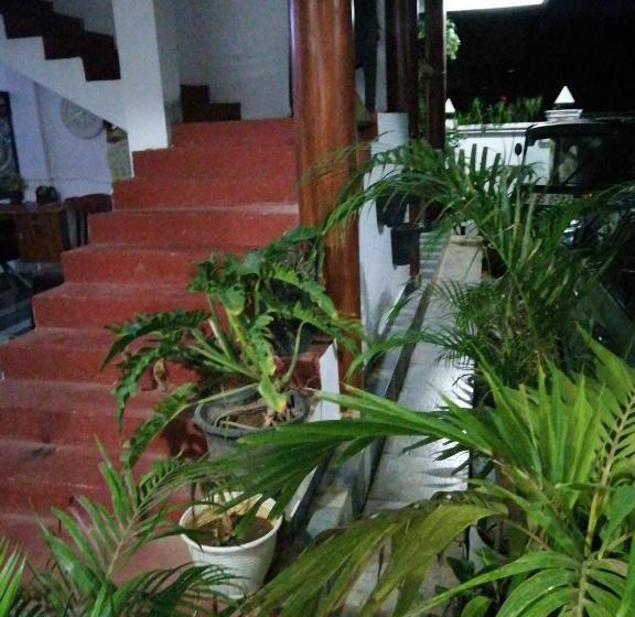 هتل Dive Beach Palace