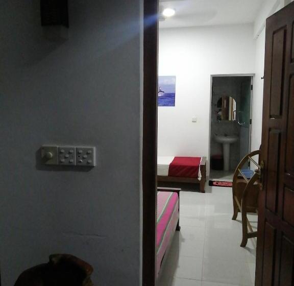 هتل Dive Beach Palace