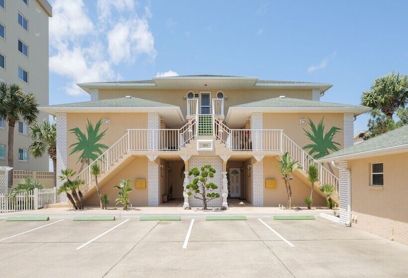 Intercoastal Dreams 101