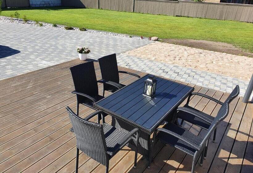 Kk Apartment