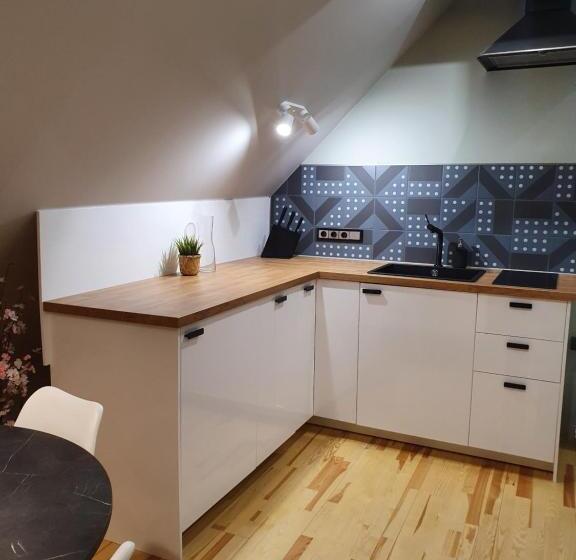 Kk Apartment