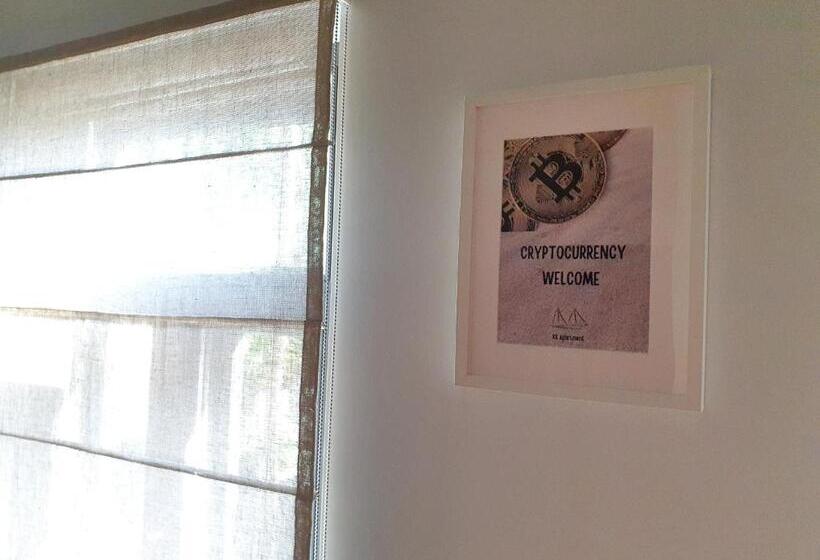 Kk Apartment