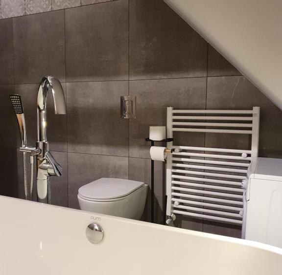 Kk Apartment
