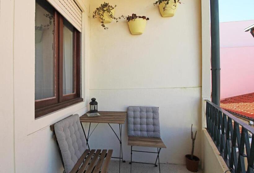 Laranjal Guesthouse