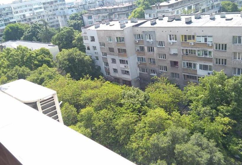 Panorama Apartment