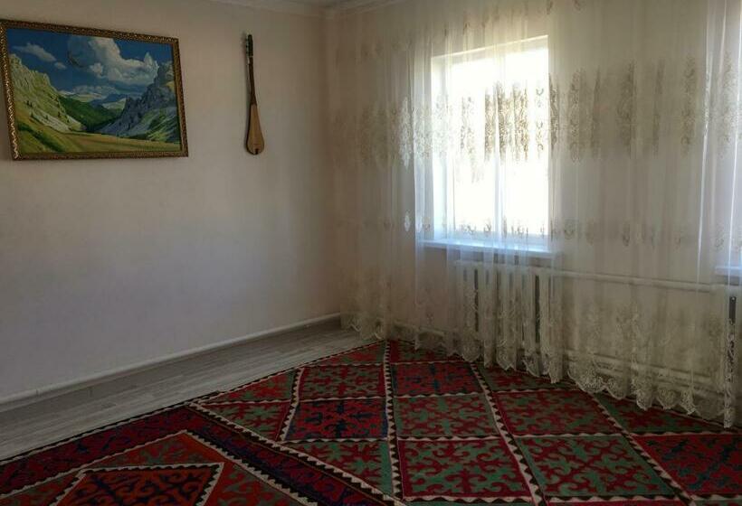 Pensió гостевой дом Cheber