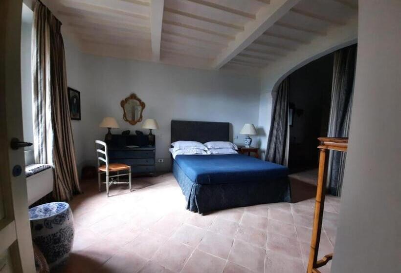 پانسیون Belvedere Affittacamere