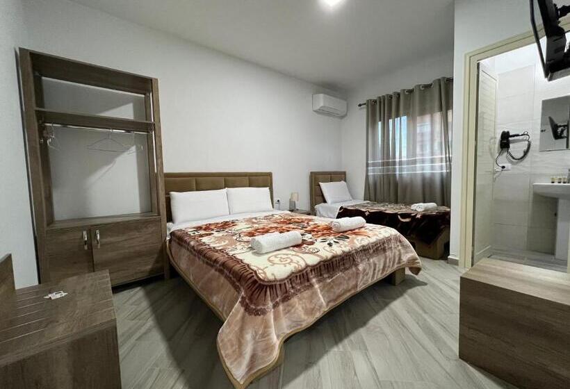 بنسيون Elma Guest House