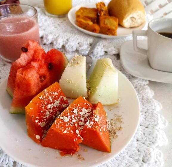 پانسیون Solar De Jeri