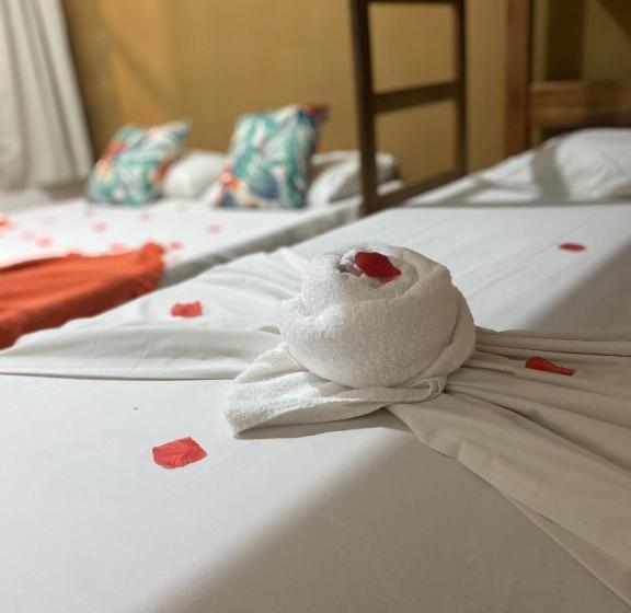 پانسیون Solar De Jeri