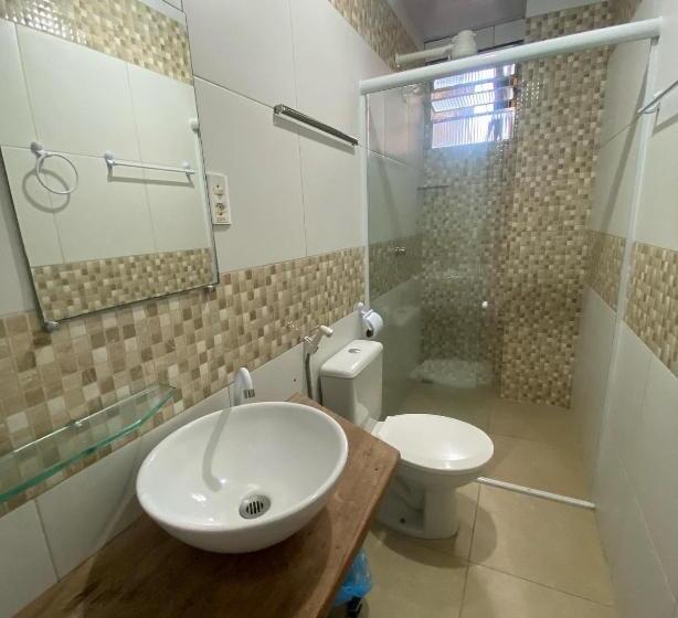 پانسیون Solar De Jeri