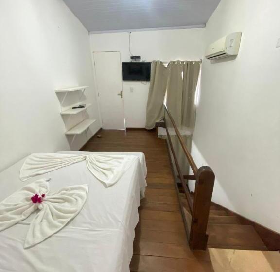 پانسیون Solar De Jeri