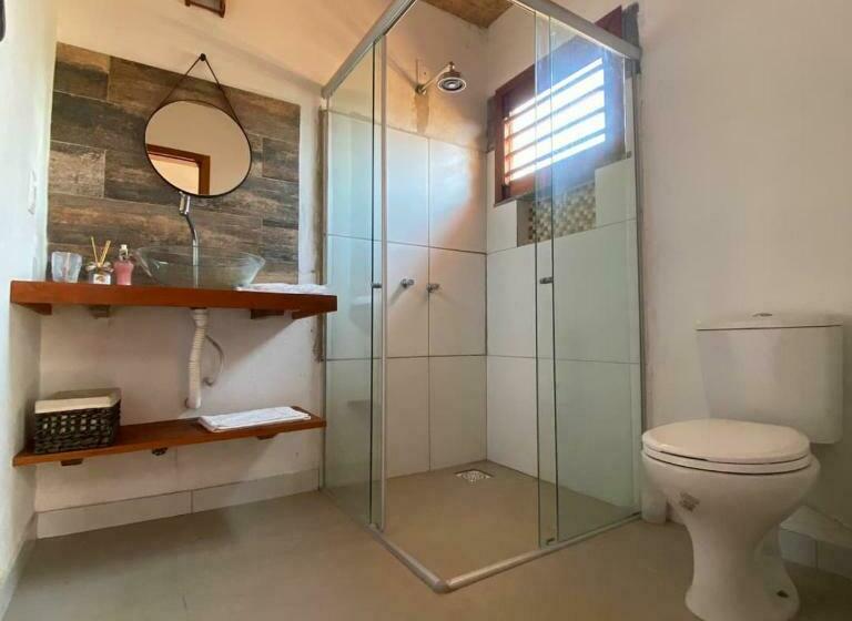 پانسیون Icaraizinho Villa Soleil