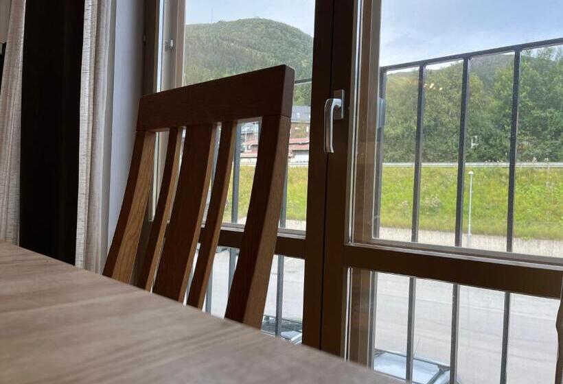 åre Travel   Mörviksgården