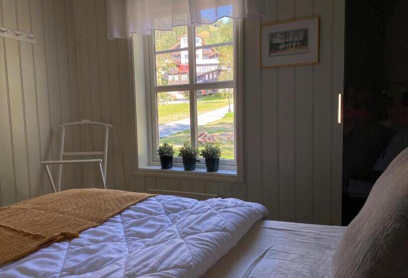 åre Travel   åre Park
