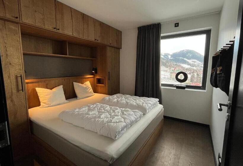 åre Travel   View
