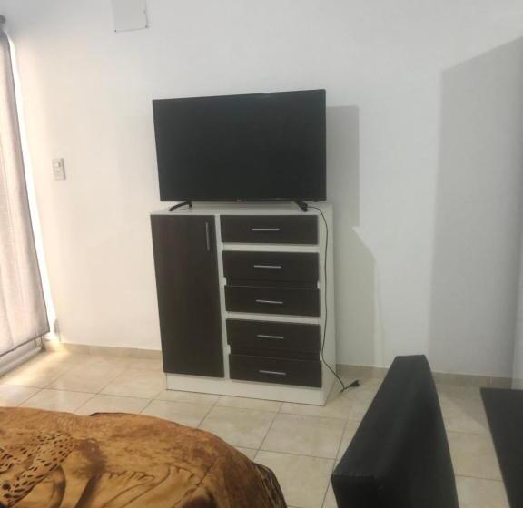 Remedios De Escalada Suite! Wifi Aire Cable