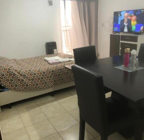 Remedios De Escalada Suite! Wifi Aire Cable