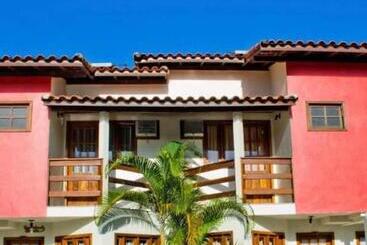 Residencial Mont Sinai Tonziro Taperapuan