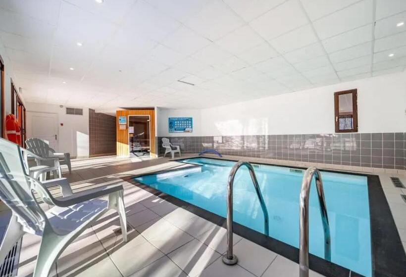 T2 Bis Duplex 6 Couchages Situé Aux Bottieres