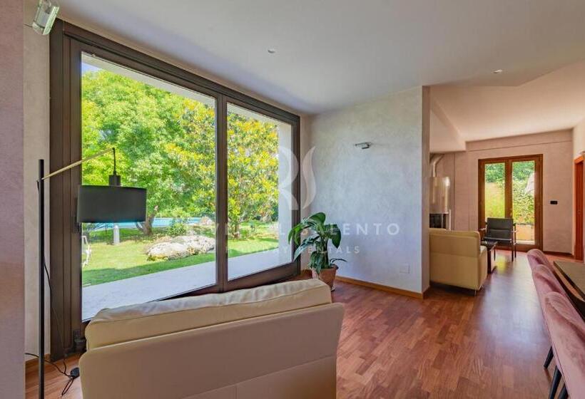 Villa Rapolla By Rivedelsalento