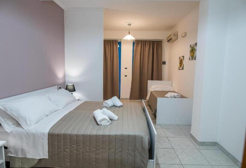 Ada Hotel & Apartments