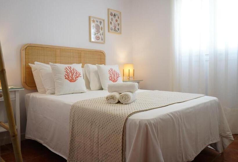 Apartamento La Barca