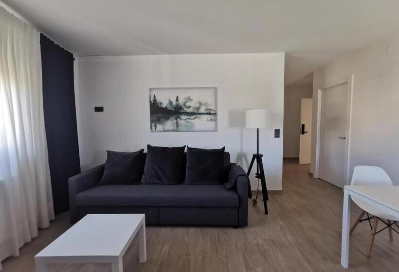 Apartamentos Seijo