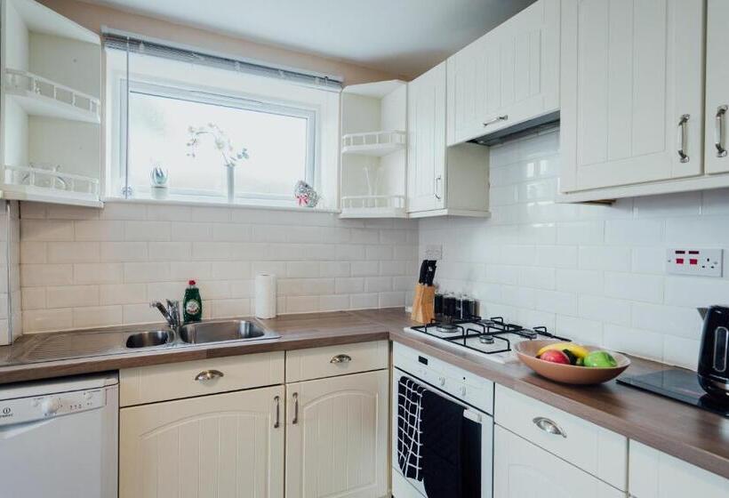 Bellengers Apartments