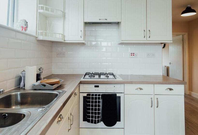 Bellengers Apartments