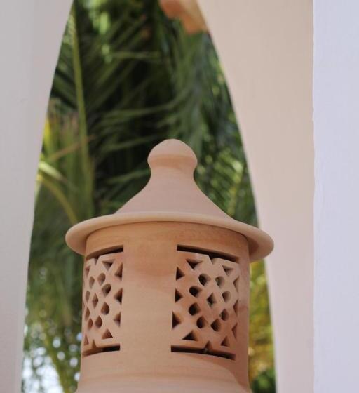 Casa Caliente