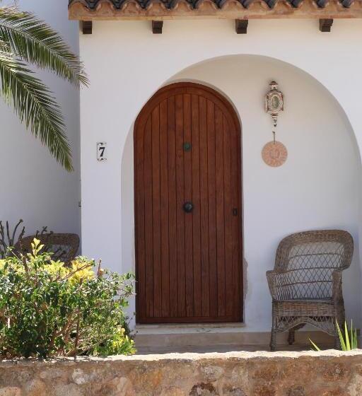 Casa Caliente