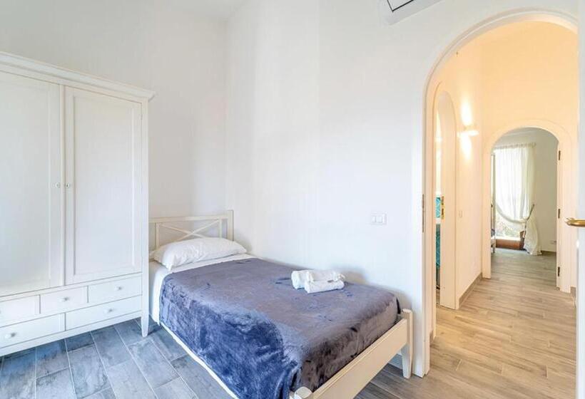 Casa Marino Mare