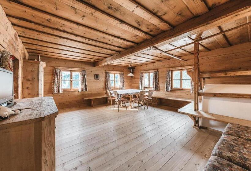 Chalet Ulten