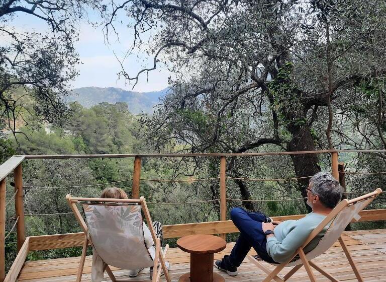 Chalet Zenitude