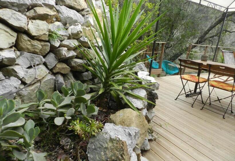 Chalet Zenitude