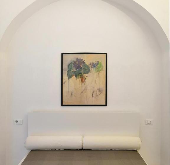 Cozy Corner In Ischia City Center