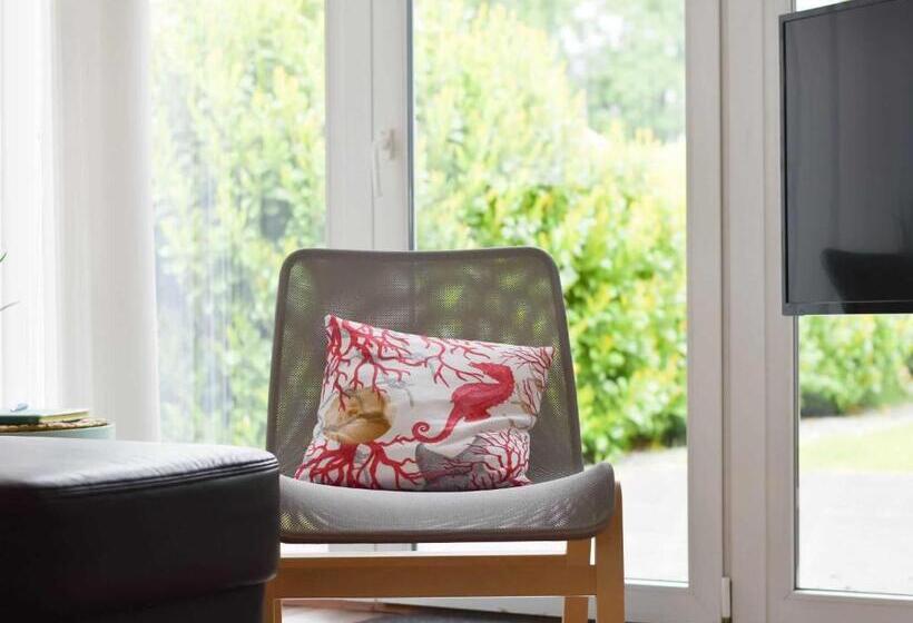 Ferienhaus Nordlicht