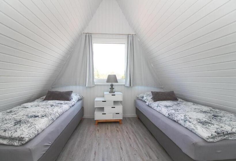 Ferienhaus Wiebke