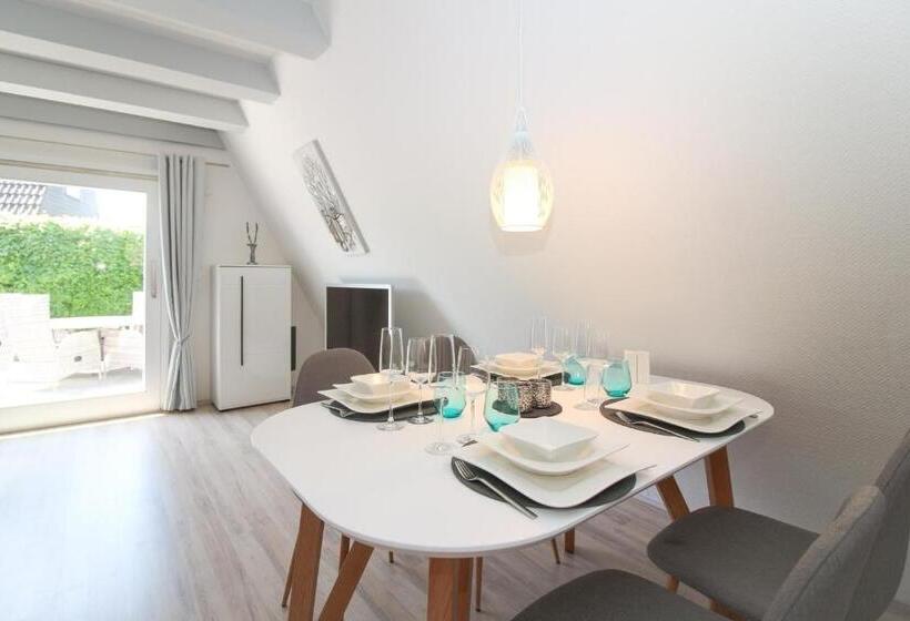 Ferienhaus Wiebke
