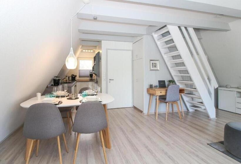 Ferienhaus Wiebke