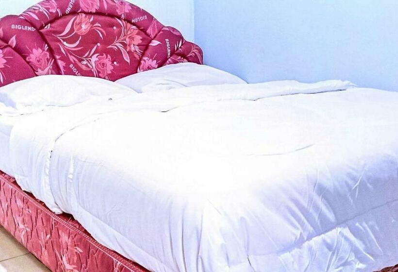فندق Arjuna 2 Homestay Syariah Dieng