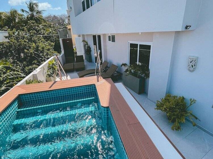 هتل Boutique Casa Hendaus  Adults Only