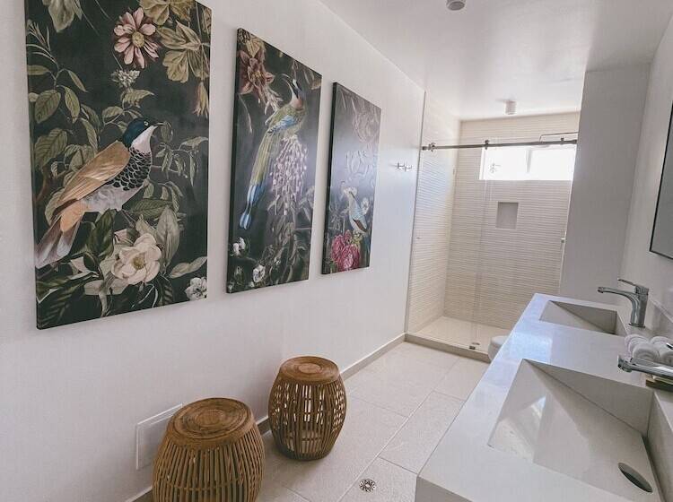 هتل Boutique Casa Hendaus  Adults Only