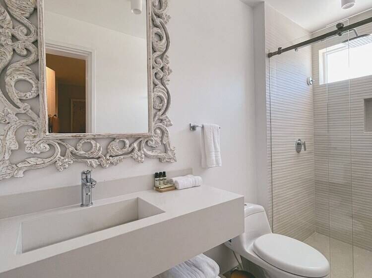 هتل Boutique Casa Hendaus  Adults Only