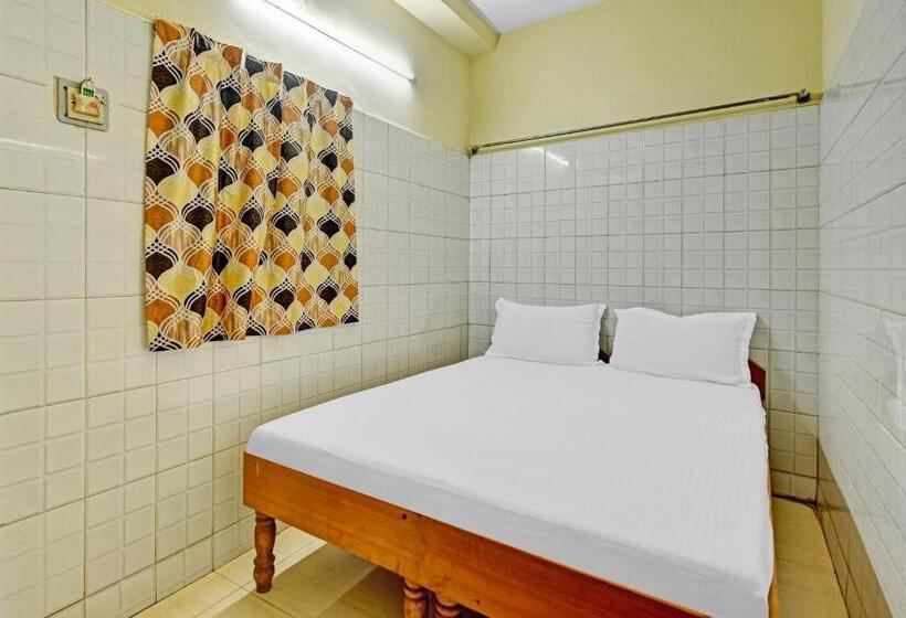 هتل Spot On 86379 Dream Palace Guest House