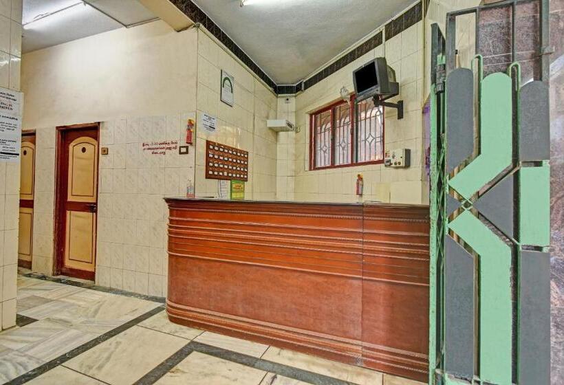 هتل Spot On 86379 Dream Palace Guest House