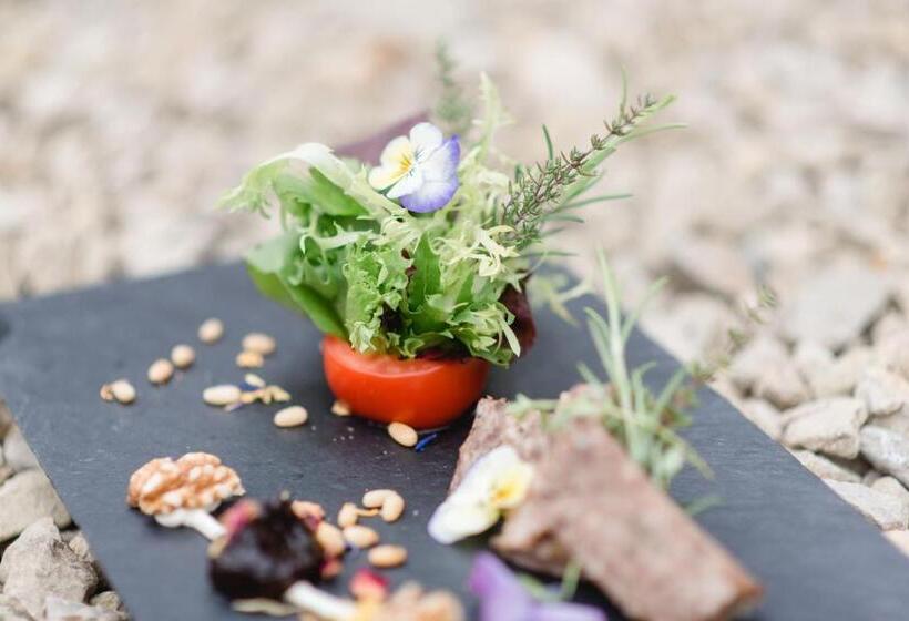 ホテル Weingut Und Gästehaus Zilliken